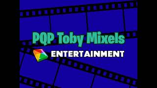 PQP Toby Mixels заставка в стиле Xploshi (4:3 формат)