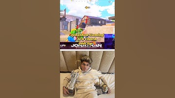 JONATHAN GAMING 1V4 CLUTCH OLDCLIP 🥵#bgmi#jonathangaming#jonathanlive#1v4clutch