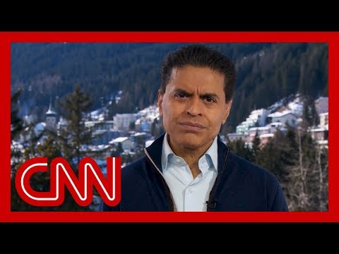 Fareed Zakaria: Trump and 'Trumpism' have become normalized