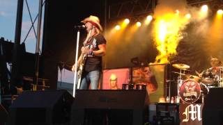 Download Lagu Bret Michaels of Poison \ MP3