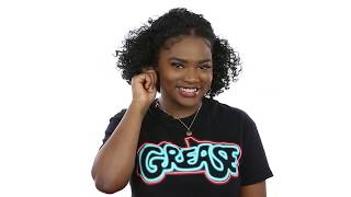 Famous Is Summerella Birth Name Really Summer? She Gets Honest Here Profile