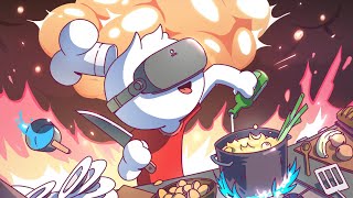 I cook in an RV and everything burns screenshot 2