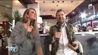 Mesaj de dragoste pentru Diana Munteanu