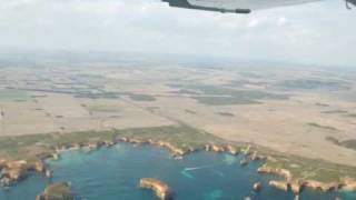 Airtour 9-15 March 2009 (Avalon 2009) screenshot 5