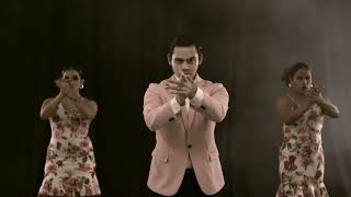 Don Quijote Ballet - Flamenco Expectativa