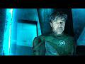 Green Lantern Hal Jordan Meets Sinestro | Lanterns S01E02