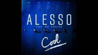 Alesso Ft Roy English - Cool