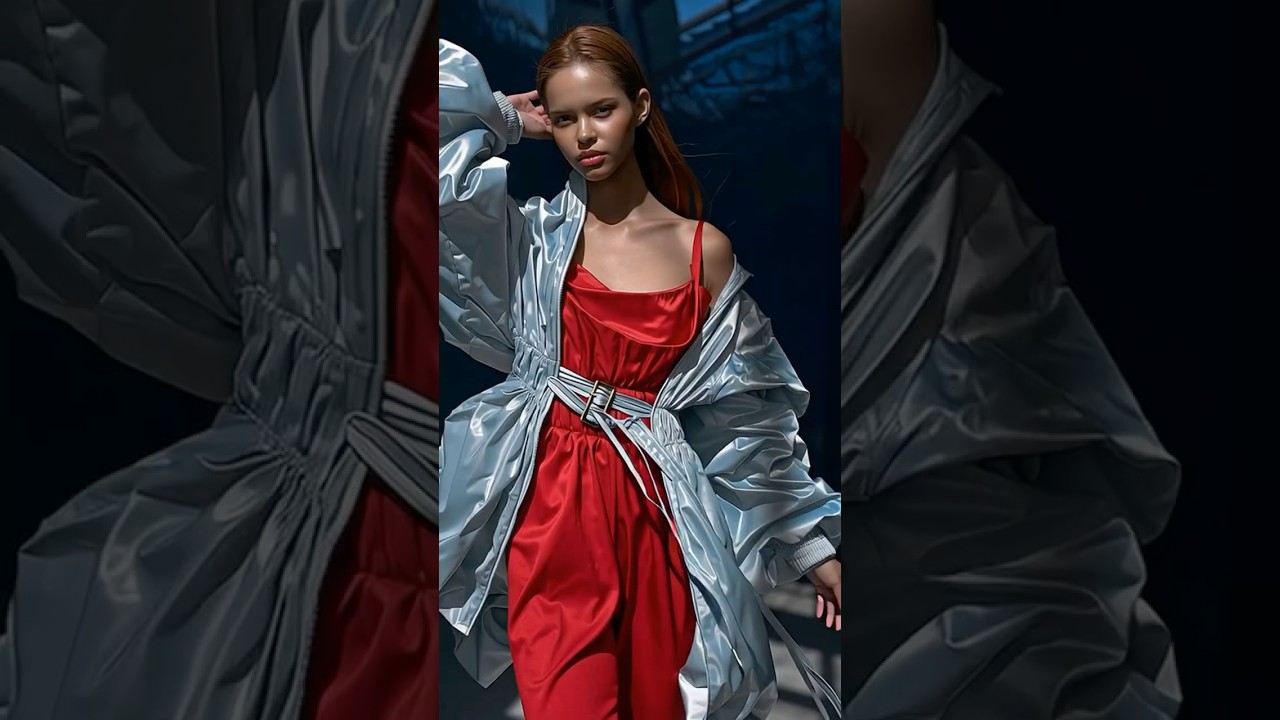 2000s Fashion Glow-Up | Transformation Trend 💖