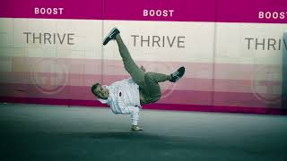 THRIVE Boost