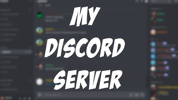 MY DISCORD SERVER | SYNAPSE X/VISENYA GIVEAWAYS