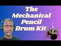 The Mechanical Pencil Drum Kit: Can You Make Drums on the SP 404 MKII Using a Pencil!?!?!