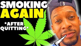 Mindfully High: I Smoked Weed After Quitting And Here’s What I Learned
