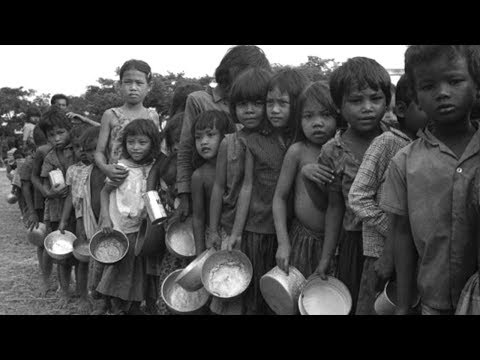 Algis Avižienis : Pol Pot Kambodža- Didysis šuolis į bedugnę 2019-08-11