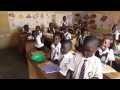 CONNECT AFRICA FOUNDATION: Children Say Hello