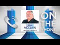 Houston Chronicles John McClain Talks Rockets, NFL Draft &amp; More w/Rich Eisen | Full Interview