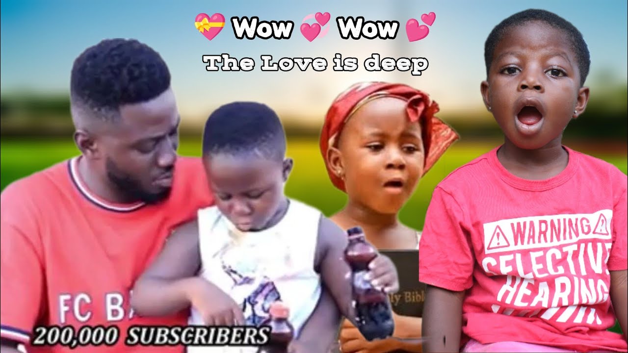 Wow Good News Finally finally Beyou has .....Akete Mpanyinsem. Beyou is indeed a good person🥰🥰