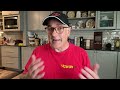 Beginning of video