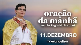 Oração Da Manhã 111225 Com