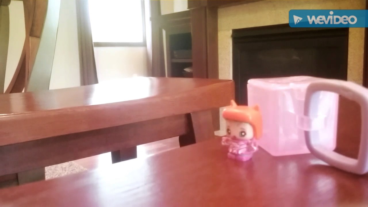 MyMiniMixieQ's Photo Studio Fails