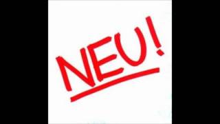 NEU! - Hallogallo 1972