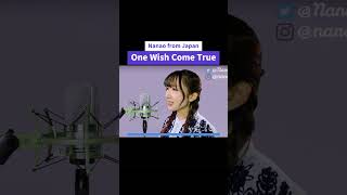 " Negai Goto Hitotsu Dake" — Detective Conan #Animesong #anison #mesinging #cover #Nanao