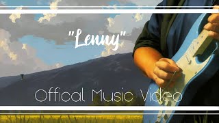 Lenny (Official Music Video) - Tribute To Steve Ray Vaughan
