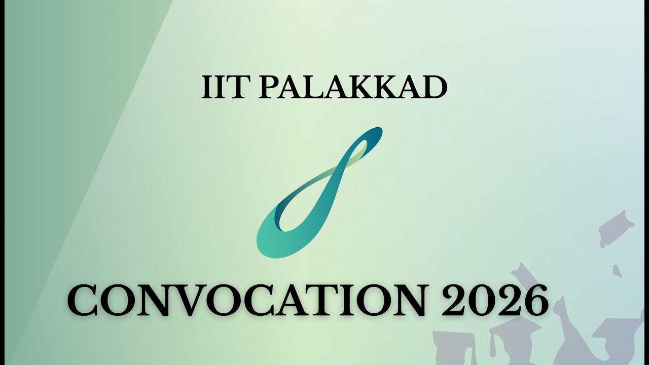 8th Convocation