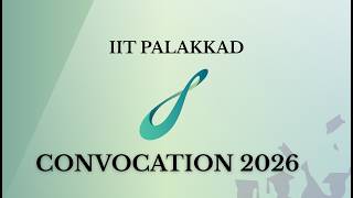 8th Convocation