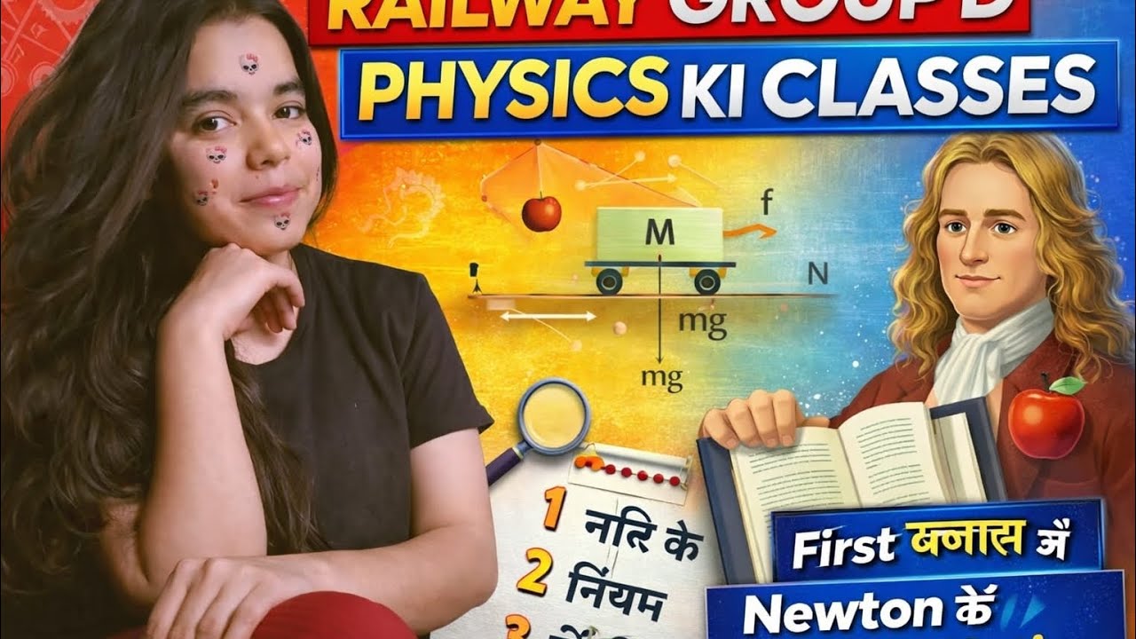 Physics class 1 laws of motion 