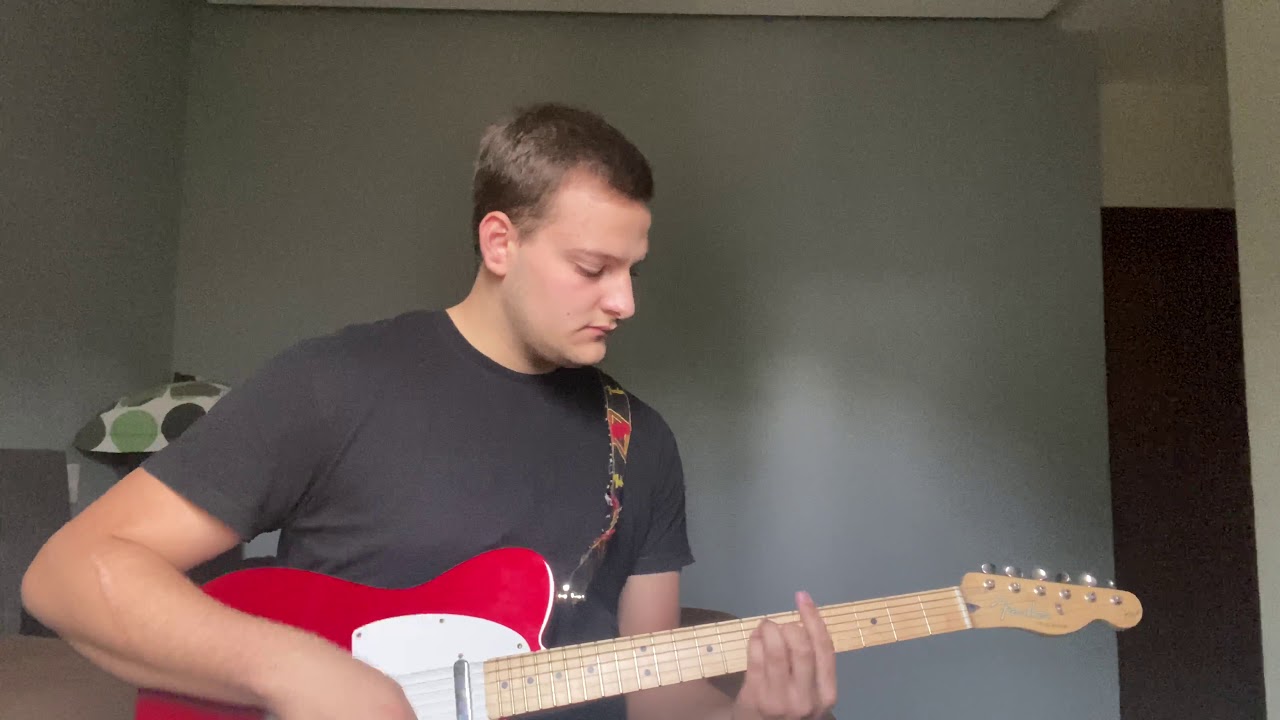 Kathleen Catfish and the Bottlemen (Cover) YouTube