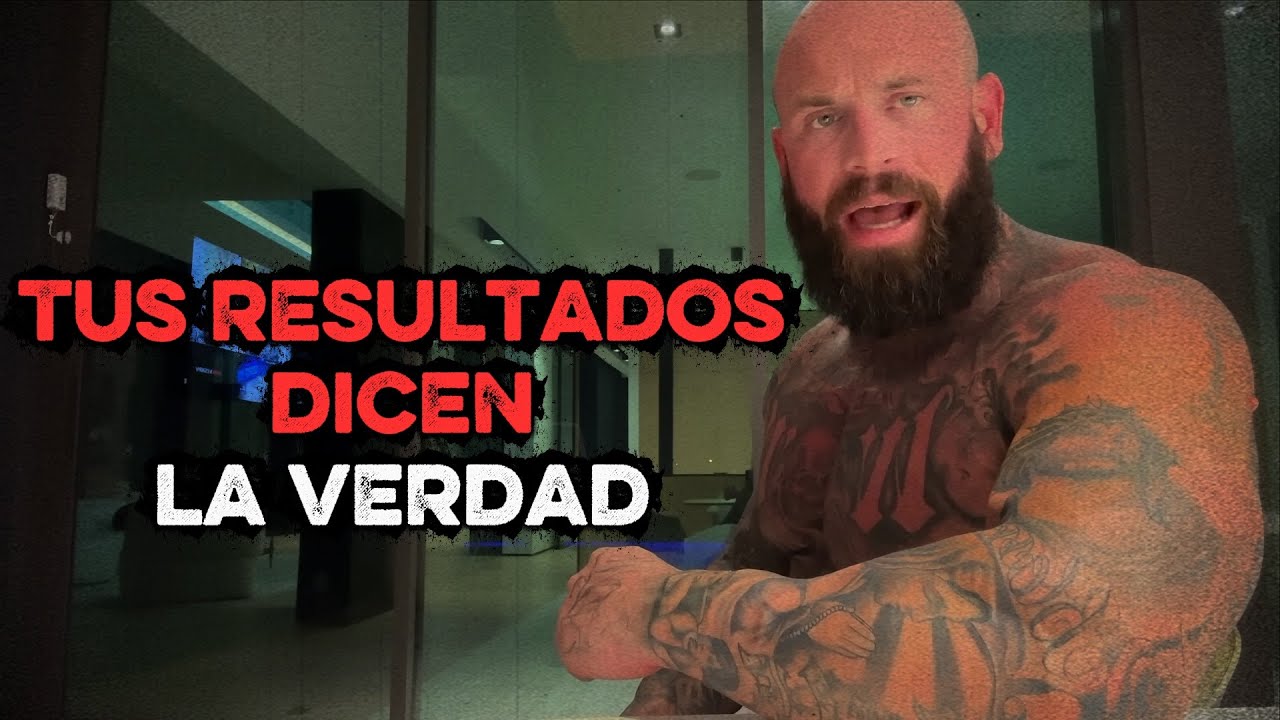 NO TIENES PALABRA... Por eso tu vida no cambia❗️