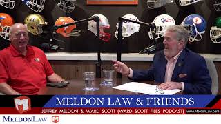 Episode 74 – Ed Book & Ward Scott
