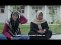 Sexual Abuse Survivors in Islamic Boarding Schools