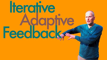 Software Bridges: Iterative Adaptive Feedback to create get products