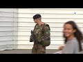 Paris : opération Sentinelle pour 300 soldats du 92e RI de Clermont-Ferrand Mp3 Song