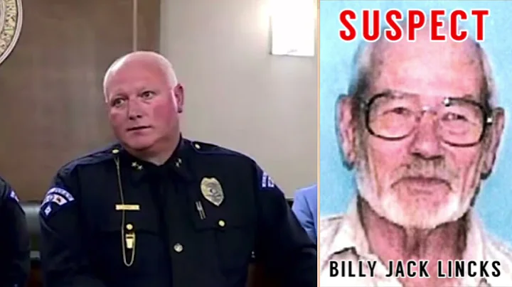 Missing Child Morgan Nick, now 29 years missing. DNA evidence connects to deceased suspect