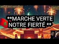 MARCHEVERTE NOTRE FIERTÉ MARCHEVERTE NOTRE FIERTÉ
