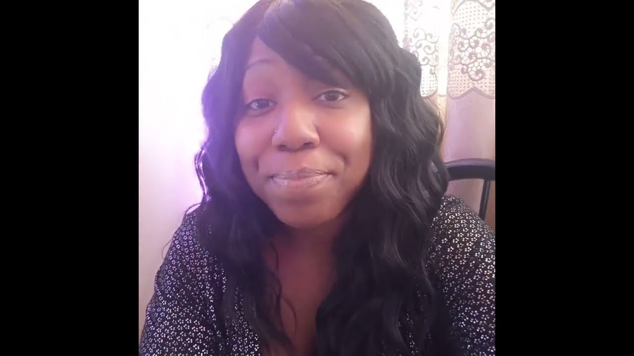 Your Absence Is Felt