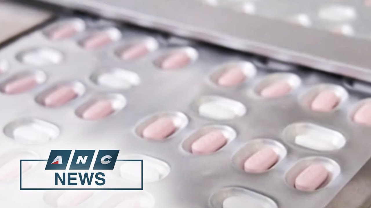 EU Drug regulator approves Pfizer COVID pill for high-risk patients | ANC
