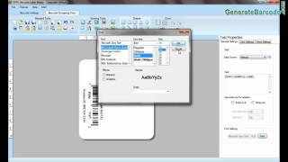 How to Create Barcode Labels using DRPU Barcode Label Software