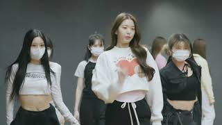 IVE - My Satisfaction (CUT) Performance Practice