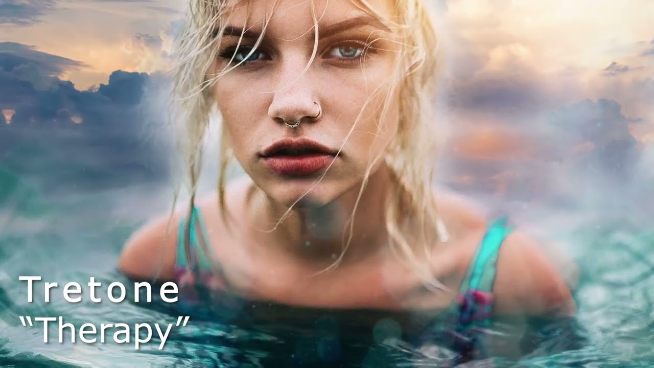 Sleduj Tretone - "Therapy" na YouTube Sleduj Tretone - "Therapy" na YouTube
