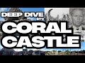 Pt. 23 Coral Castle - "The Energy Grid" Ch. 19 From Alpha to Omega & Ch. 20 Something in the Air