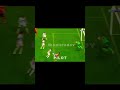 Shomurodov Super goal 🔥