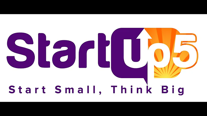 StartUp5 Participant Promo - Wigal Solutions