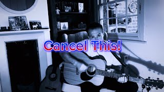 Ethan James- Cancel This | Original Song