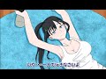 トイレでシたい幼馴染【アニメ】
