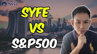 My 2-Years Syfe Investment Journey. Worth It?