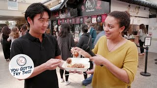 We Visit the Largest Japantown in America 🍜 | KQED Food Profile