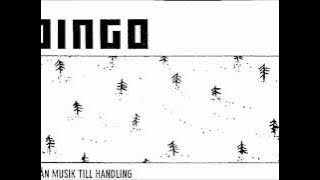 BINGO (Sweden) - Från Musik Till Handling - Full EP